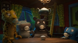 DVD Cover