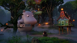 DVD Cover