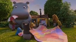 DVD Cover