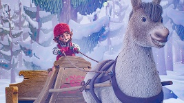 DVD Cover