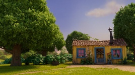 DVD Cover