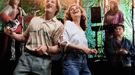 DVD Cover